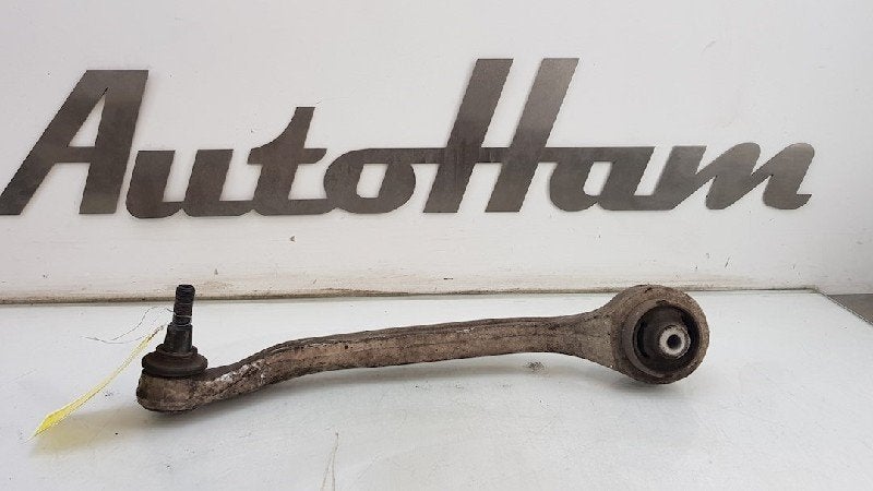 BRAS DE SUSPENSION AVANT GAUCHE (TRIANGLE) (|4F0407693H|), Auto-Union-Straße  1,
85057  Ingolstadt, DE, Info@audi.de, Audi, Utilisé