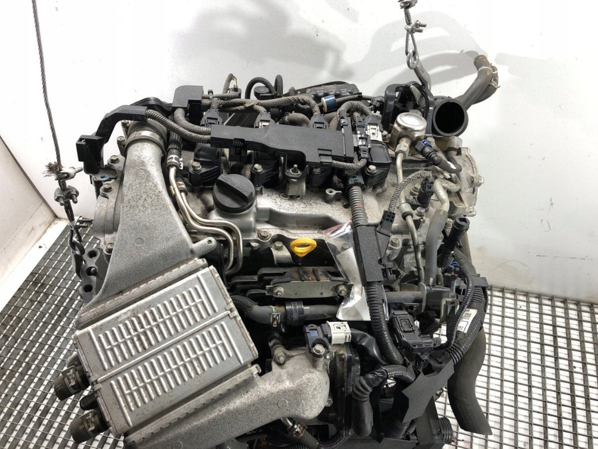 Moteur 8NRFTS Complet C-HR AURIS COROLLA TOYOTA, Envoi, Utilisé, Daihatsu