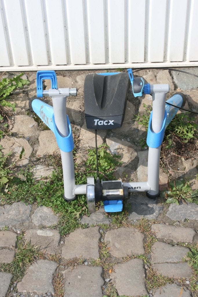 TACX aanpasbare hometrainer Fiets Huis, Sport en Fitness, Ophalen of Verzenden