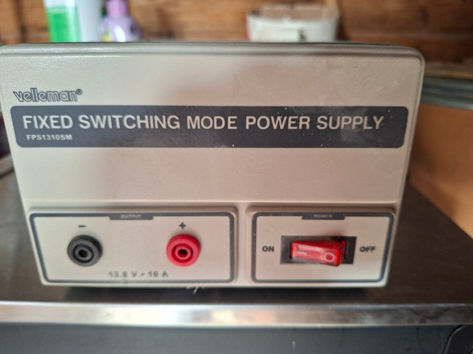 Bricon voeding Nieuw, Telecommunicatie, Ophalen of Verzenden