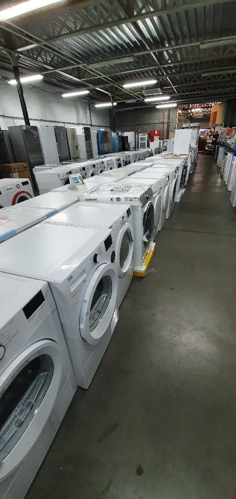 nouveaux séche-linge  jusqu'à -40 %, Enlèvement, Neuf