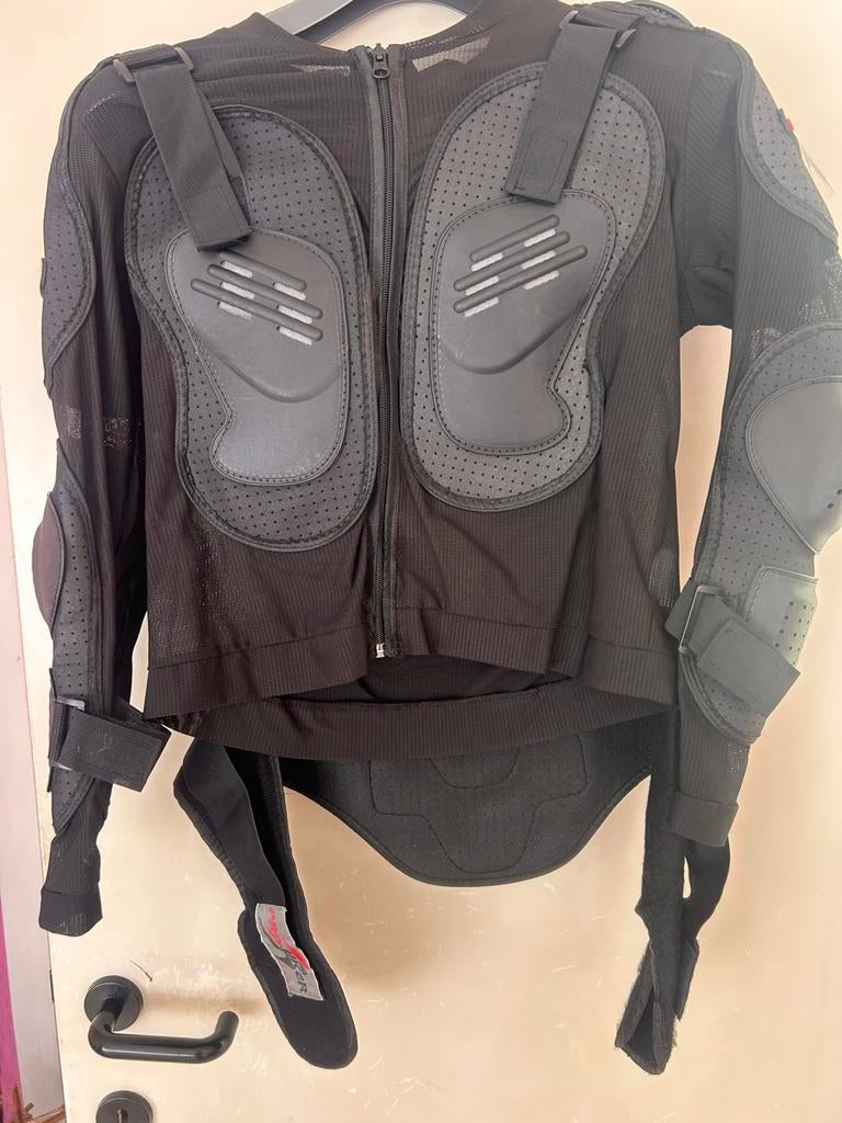 equipement de moto, Motos, Enlèvement, Neuf, sans ticket, Enfants, Pantalon | cuir