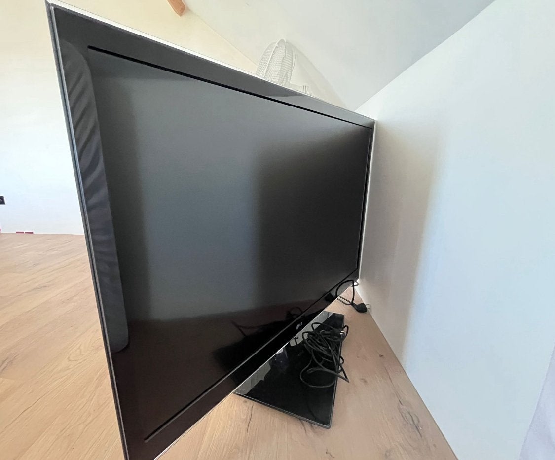 Tele LG (sans télécommande), Enlèvement, Comme neuf, LG