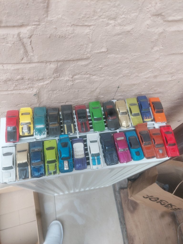 Hot wheels lot 1/64 nieuw, Ophalen, Nieuw, Hot Wheels