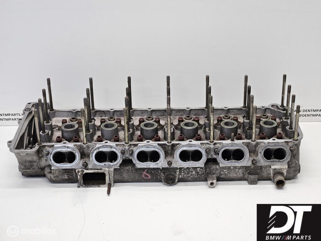 Cilinderkop BMW M3 E36 S50 3.0 S50B30 11121317207, Enlèvement ou Envoi, Utilisé, BMW, BMW