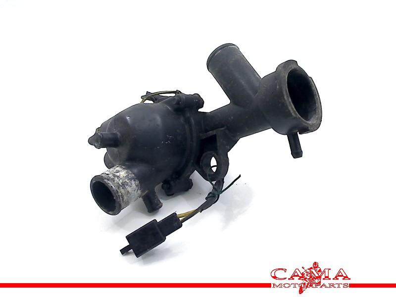 WARMTEWISSELAAR Kawasaki ZR 7 1999-2003 (ZR-7 ZR750F), Motoren, Dhr. S. di Majo, Gebruikt, Info@cama-motorparts.nl, P.J. Troelstraweg 8 8
3144 CX  MAASSLUIS, NL