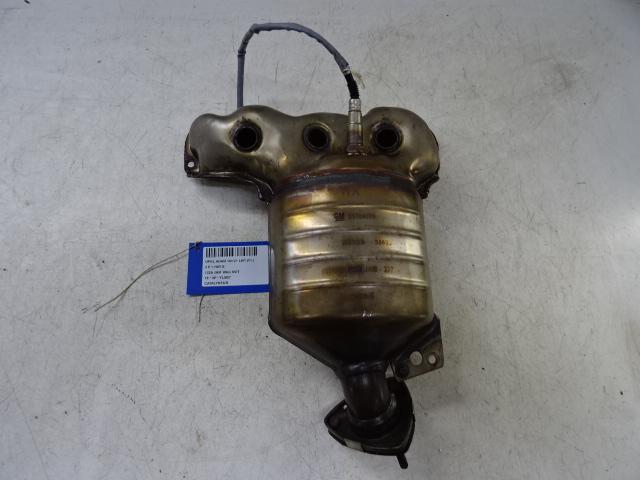 CATALYSEUR Opel Adam (01-2012/12-2019) (25195105), Utilisé, Rue de l'Espoir 34 34
4030  GRIVEGNÉE, BE, Info@Collignon.be, Opel