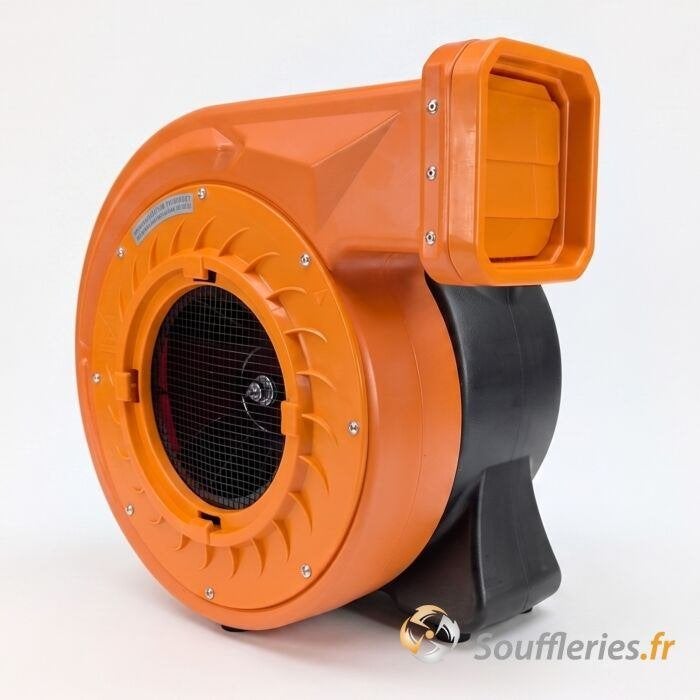 HW Soufflerie pour Structure Gonflable REV-1260 Slim, Enlèvement ou Envoi, Neuf
