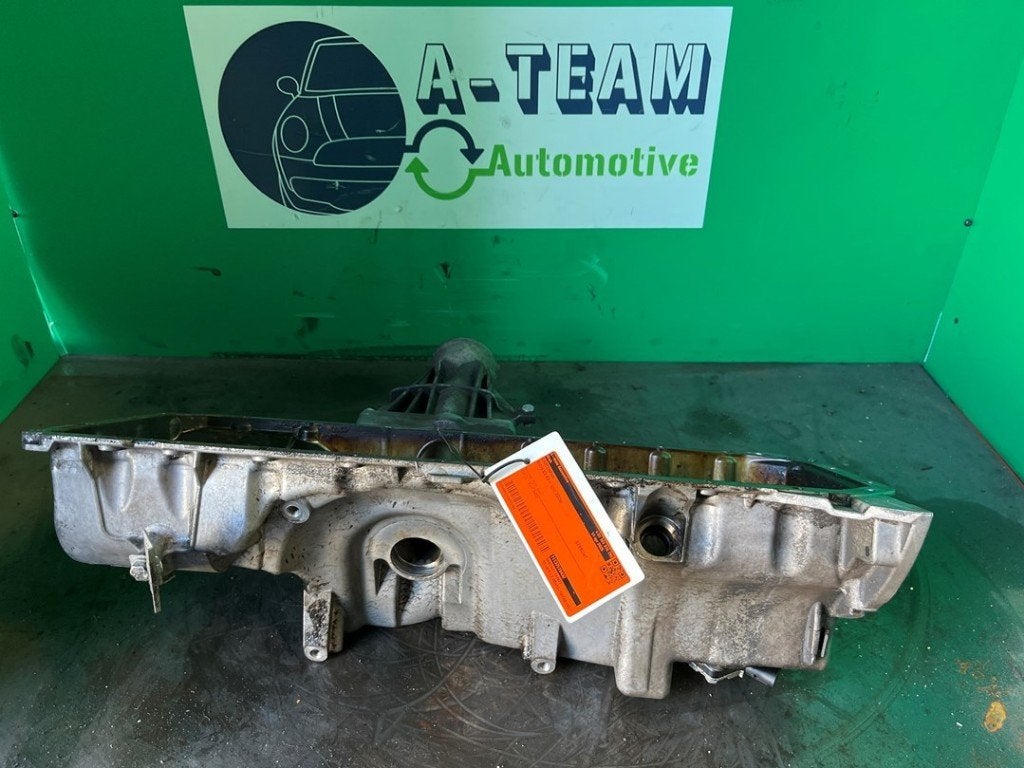CARTERPAN BMW X3 (E83) (09-2003/12-2011) (|11137519432|), Gebruikt, BMW, Petuelring 130
80809  München, DE, Bayerische Motoren Werke AG