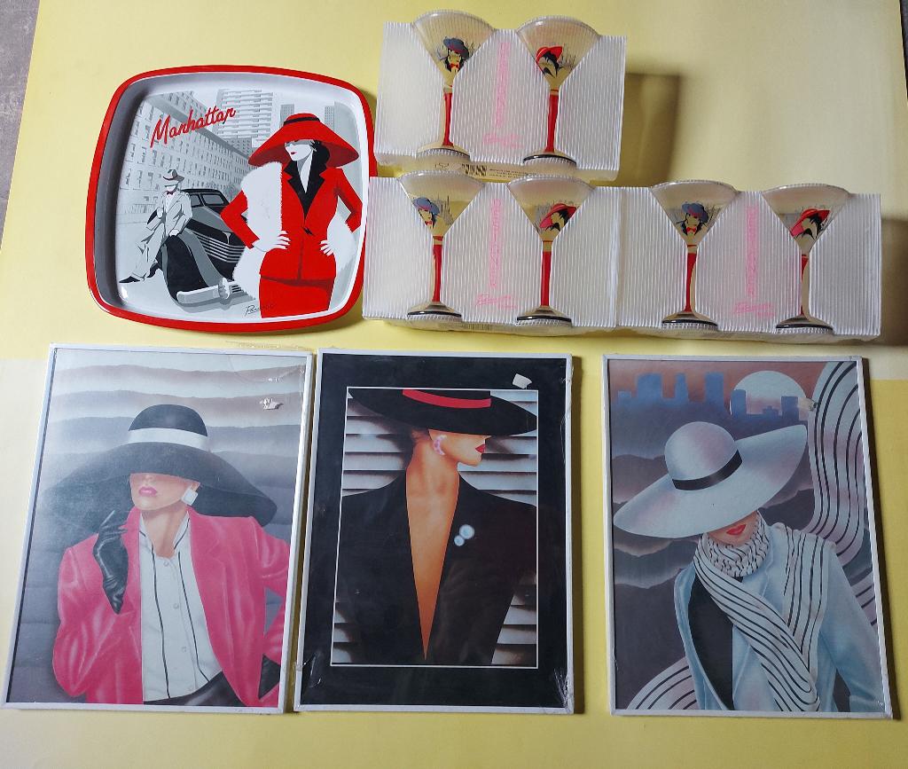 Décorations, Enlèvement, Neuf, Objet de décoration