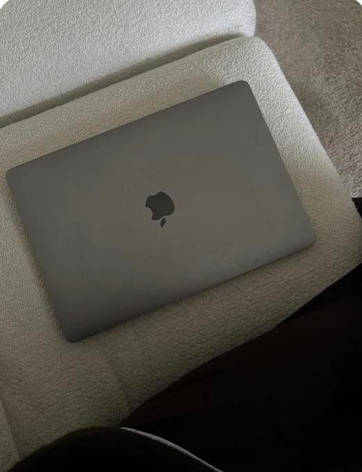 Lees beschrijving! Macbook Air 2020, Enlèvement, Comme neuf