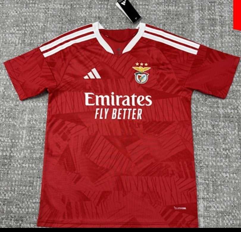 Benfica Voetbal Thuisshirt Origineel Nieuw 2026, Ophalen of Verzenden