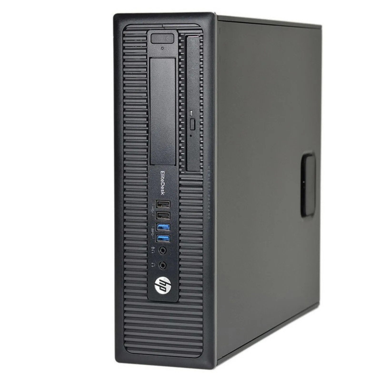 HP EliteDesk 800 G1 SFF | Intel i5-4590 | 32GB RAM | 256GB, Computers en Software, Ophalen, 32 GB, HP, SSD