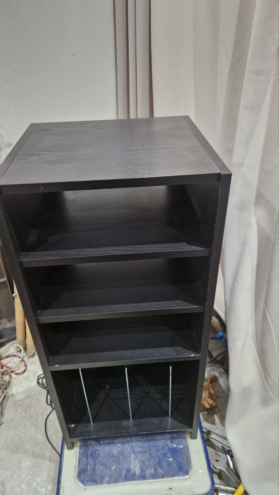 stereo kast, of misschien voor andere doeleinden, Enlèvement, Comme neuf