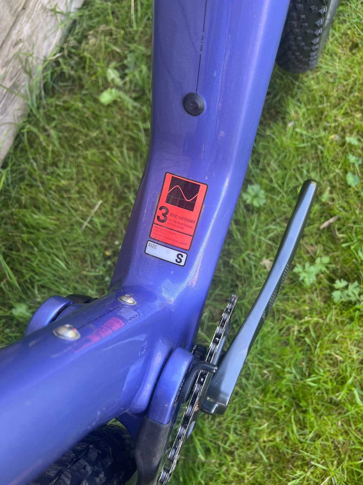 Vélo de montagne Canyon, Vélos & Vélomoteurs, Enlèvement, Comme neuf