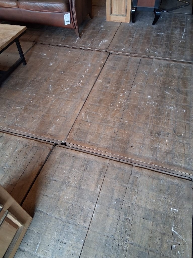 Steenschotten Hout 70 stuks, Ophalen, Gebruikt, Hout