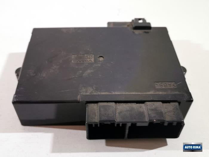 Ordinateur siège d'un Volvo V70, -, 3 mois de garantie, -, -