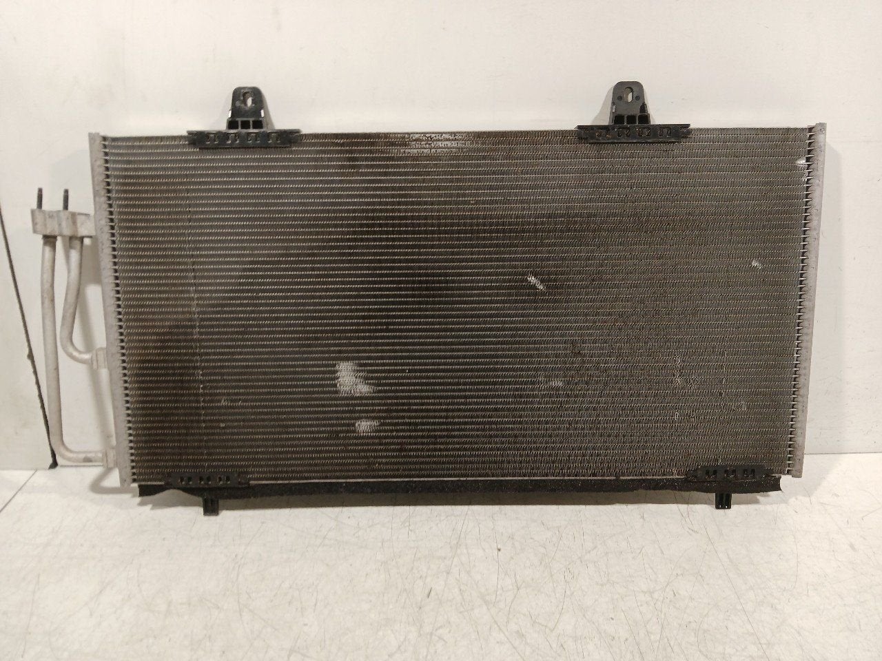 Airco radiateur Opel Corsa, Onderdelen@venauto.nl, Van der Ven Autorecycling B.V., Ettenseweg 76, 4706 PB Roosendaal, The Netherlands