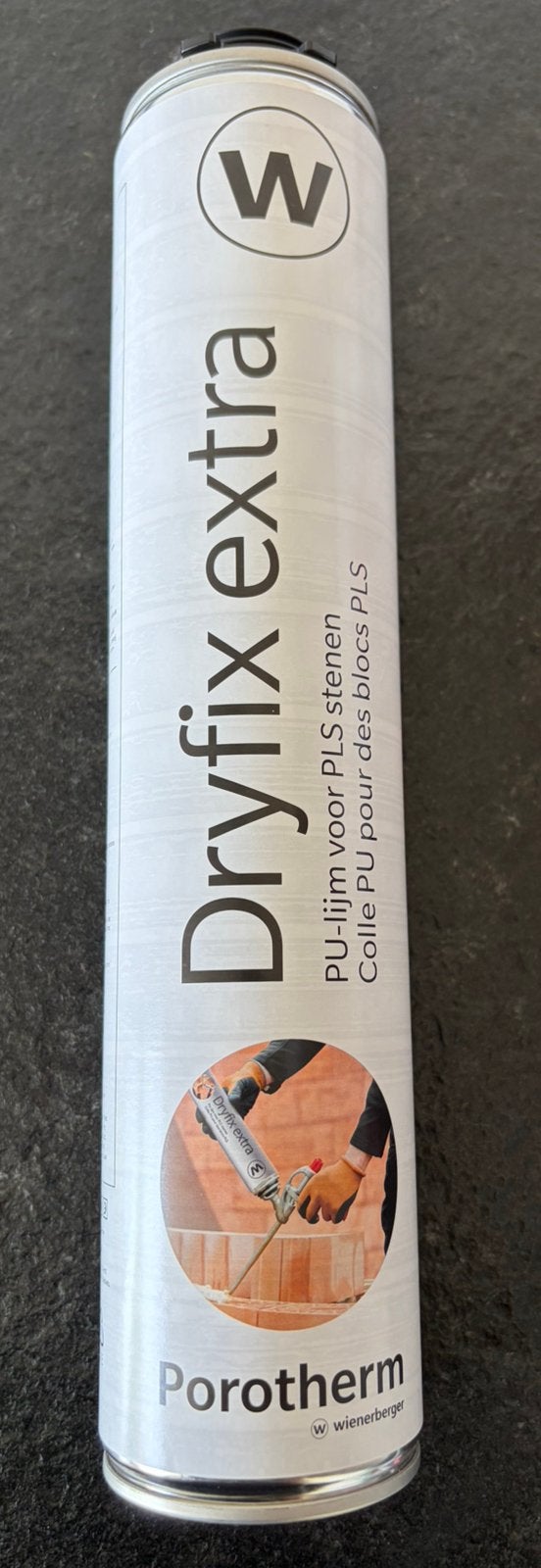 Dryfix extra (PLS), Doe-het-zelf en Bouw, Metselstenen, Ophalen, Nieuw, Overige typen