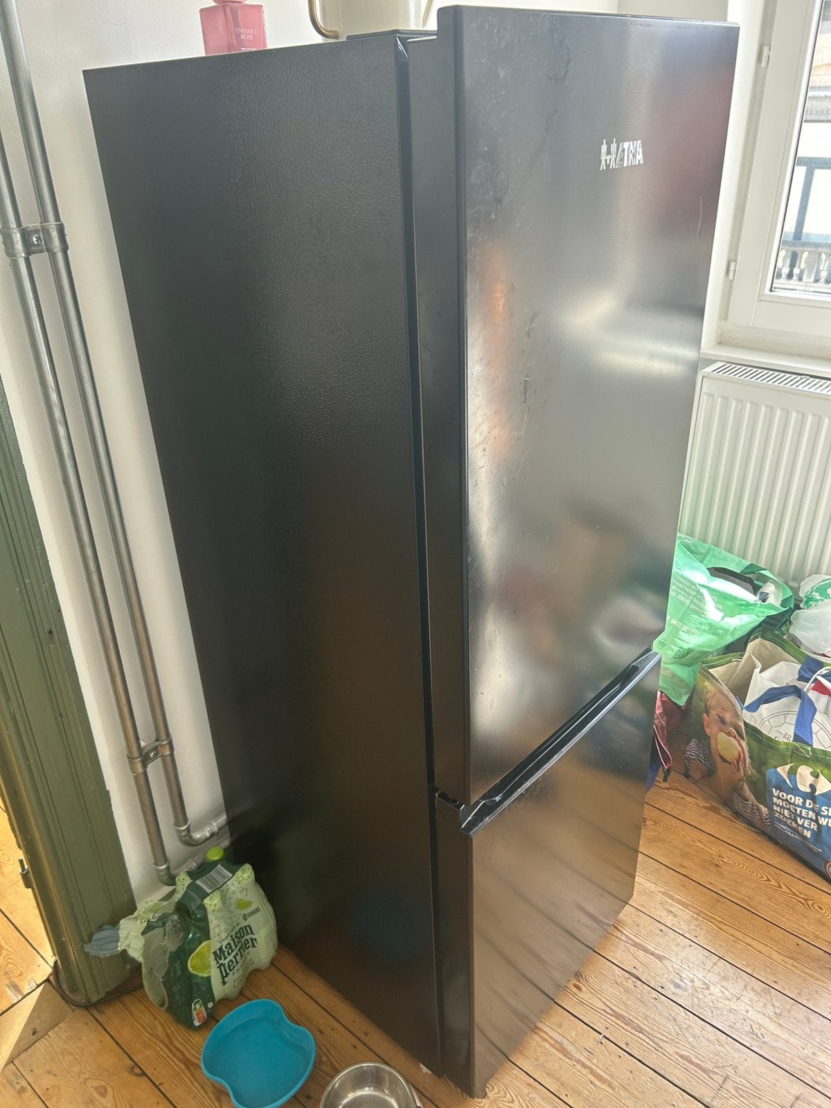 Frigo/refrigerateur, Electroménager, Enlèvement, Comme neuf