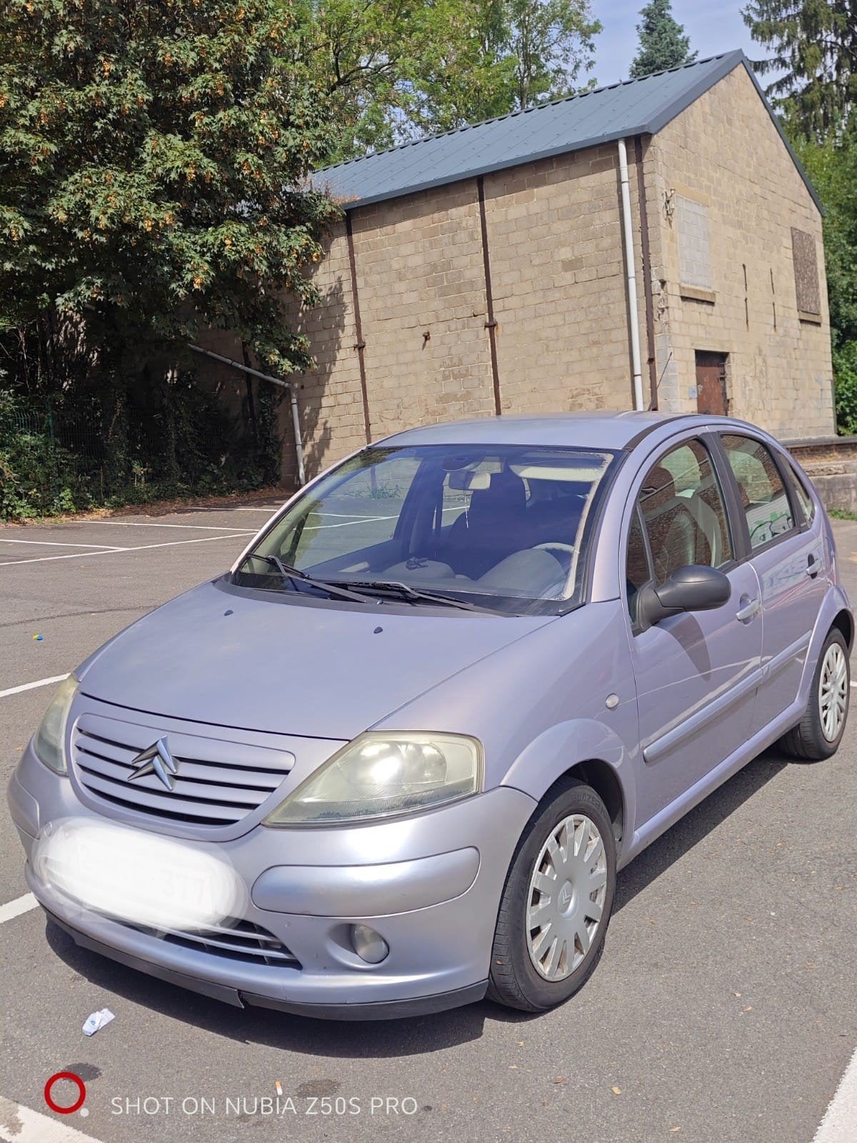 Citroen C3 essence, Autos, Achat, Automatique, Particulier, Essence
