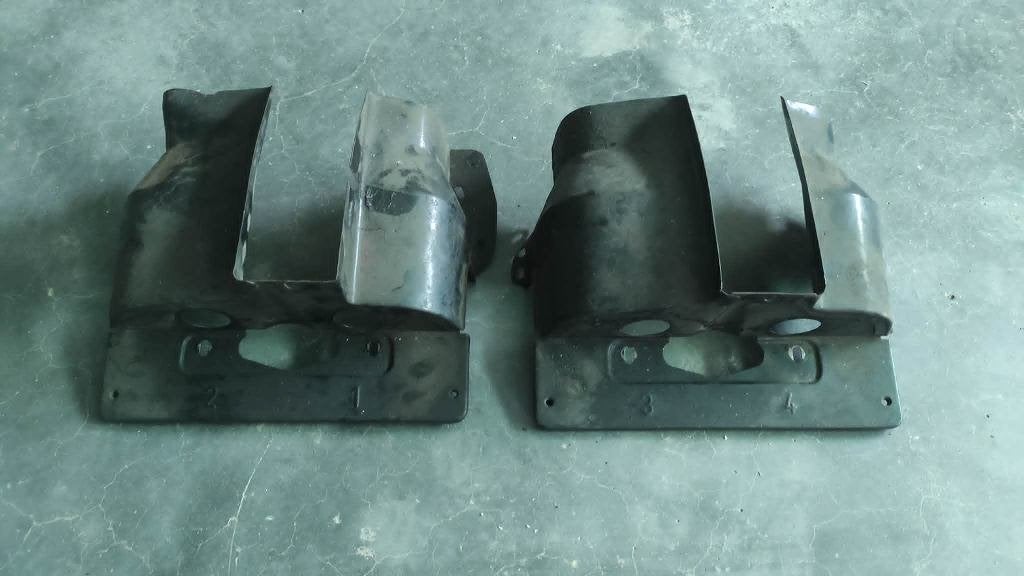 Volkswagen VW Kever 1200 motor onderdelen, Enlèvement, Volkswagen
