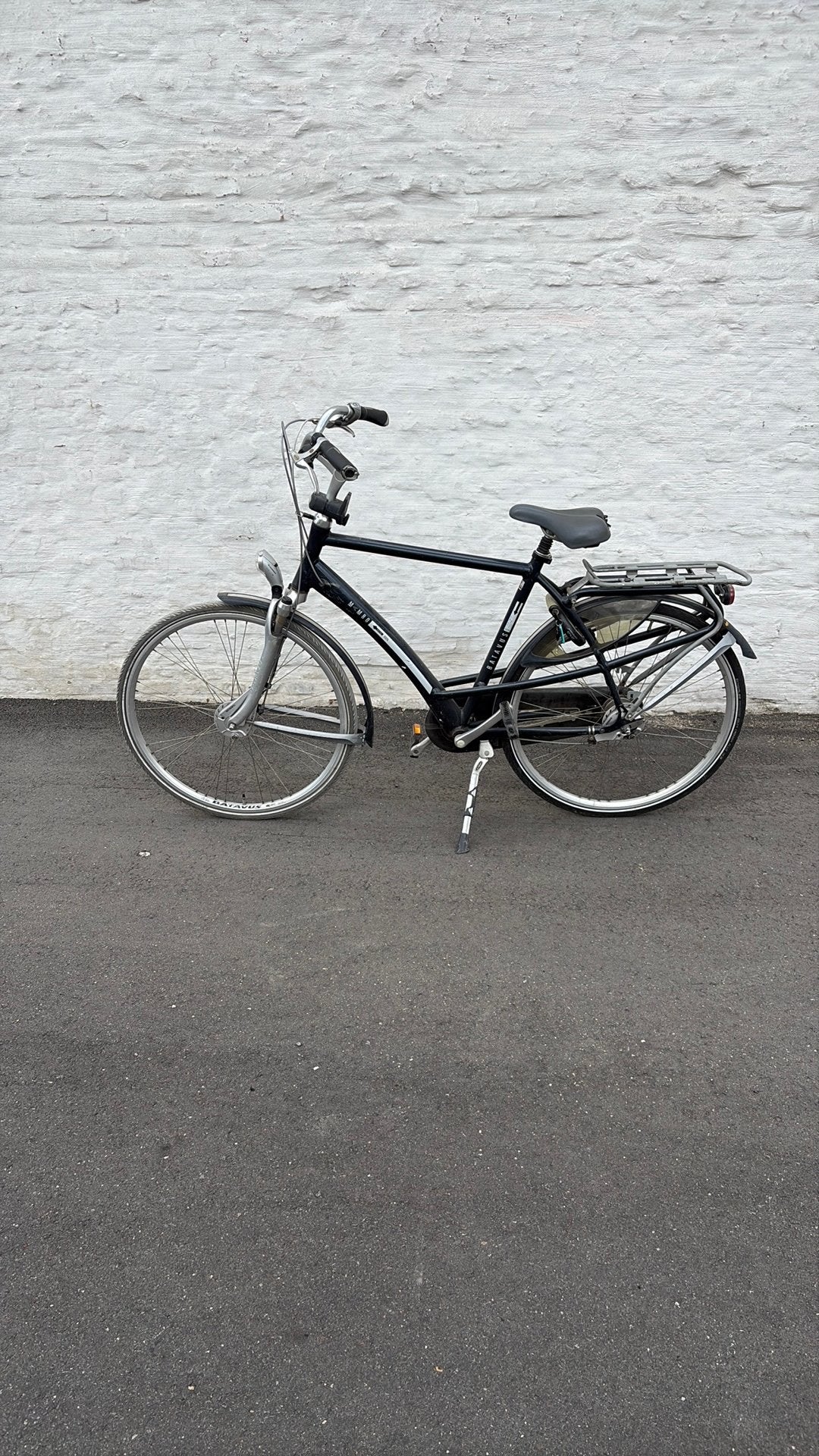 Vélo Batavus pour homme, Enlèvement, Utilisé, Batavus