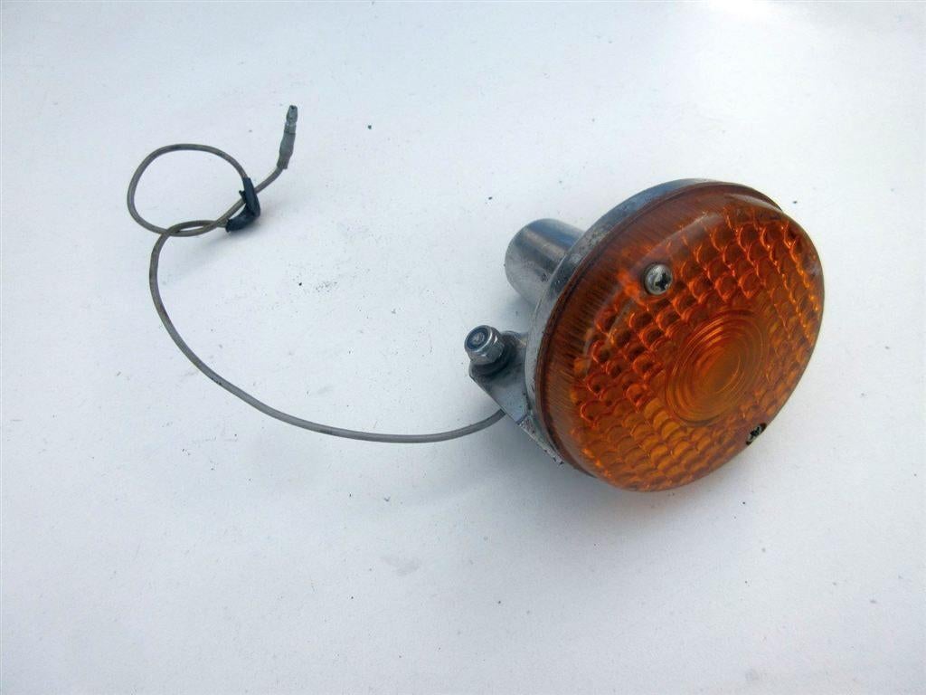 Kawasaki Z250 knipper Z250C Z250G KZ250C LTD250 knipperlicht, Motoren, Ophalen of Verzenden, Gebruikt