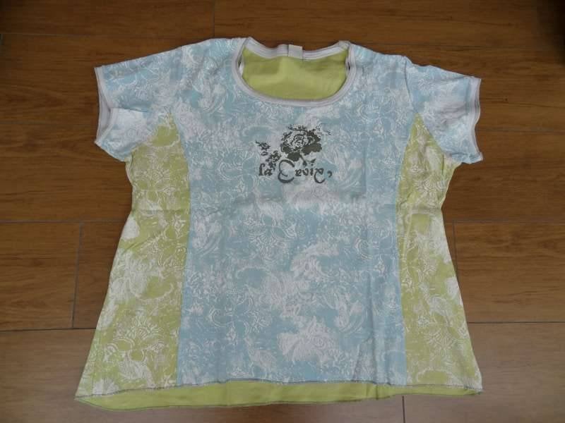t-shirt miss etam m48, Vêtements | Femmes, Miss etam, Enlèvement ou Envoi, Chemise ou Top, Multicolore