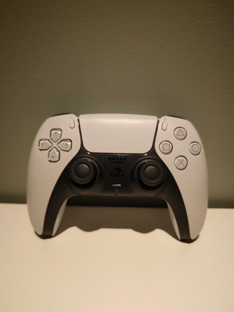 manette sans fil PlayStation DualSense Wireless, Sans fil, PlayStation 5, Comme neuf, Enlèvement
