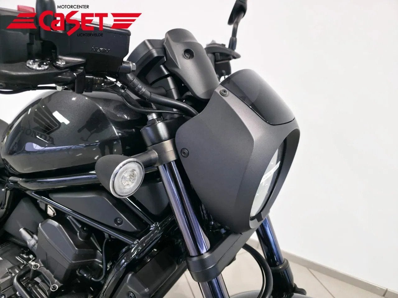 Honda CMX 1100 D (bj 2022), Meer dan 35 kW, Overig, 1084 cc, Gebruikt