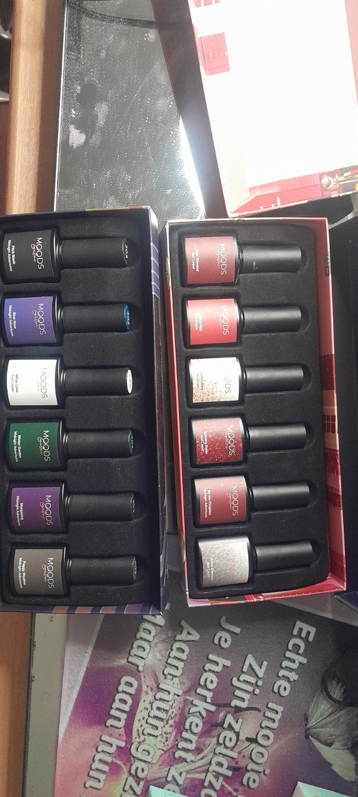 12  gel kleuren, Bijoux, Sacs & Beauté, Beauté | Cosmétiques & Maquillage, Enlèvement