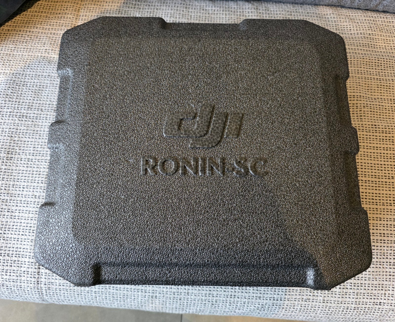 DJI RONIN SC Focus Motor+Wheel, TV, Hi-fi & Vidéo, Enlèvement, DJI