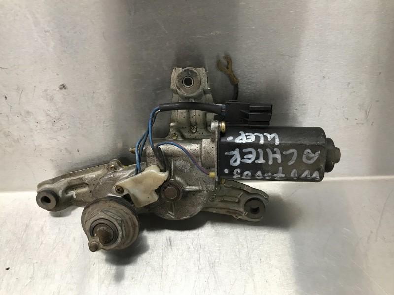 MOTEUR ESSUIE-GLACE ARRIÈRE Galant (E5 / E7 / E8), Utilisé, Mitsubishi