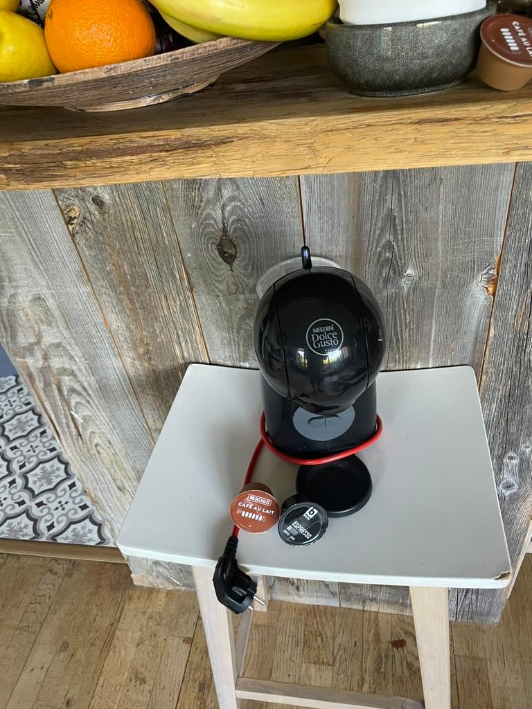 Machine à café, Enlèvement, Comme neuf