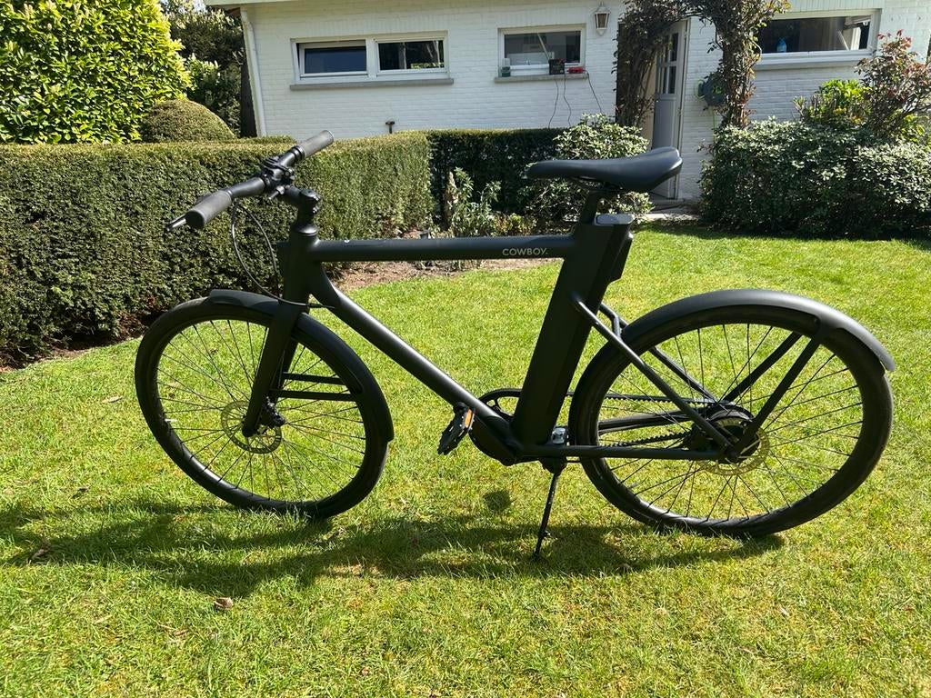 Cowboy Classic, Fietsen en Brommers, Ophalen, Zo goed als nieuw, Cowboy