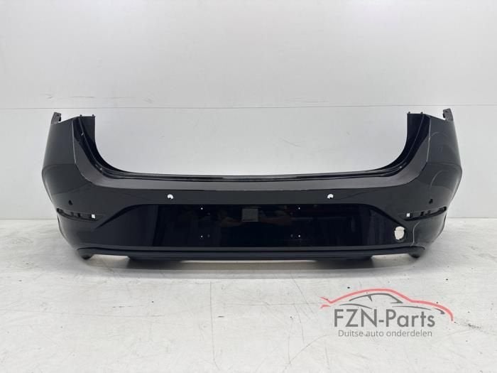 Cupra Leon 5FA ST Achterbumper 6PDC LY9T (5FE807421E), Ophalen of Verzenden, Gebruikt, Achter, Bumper
