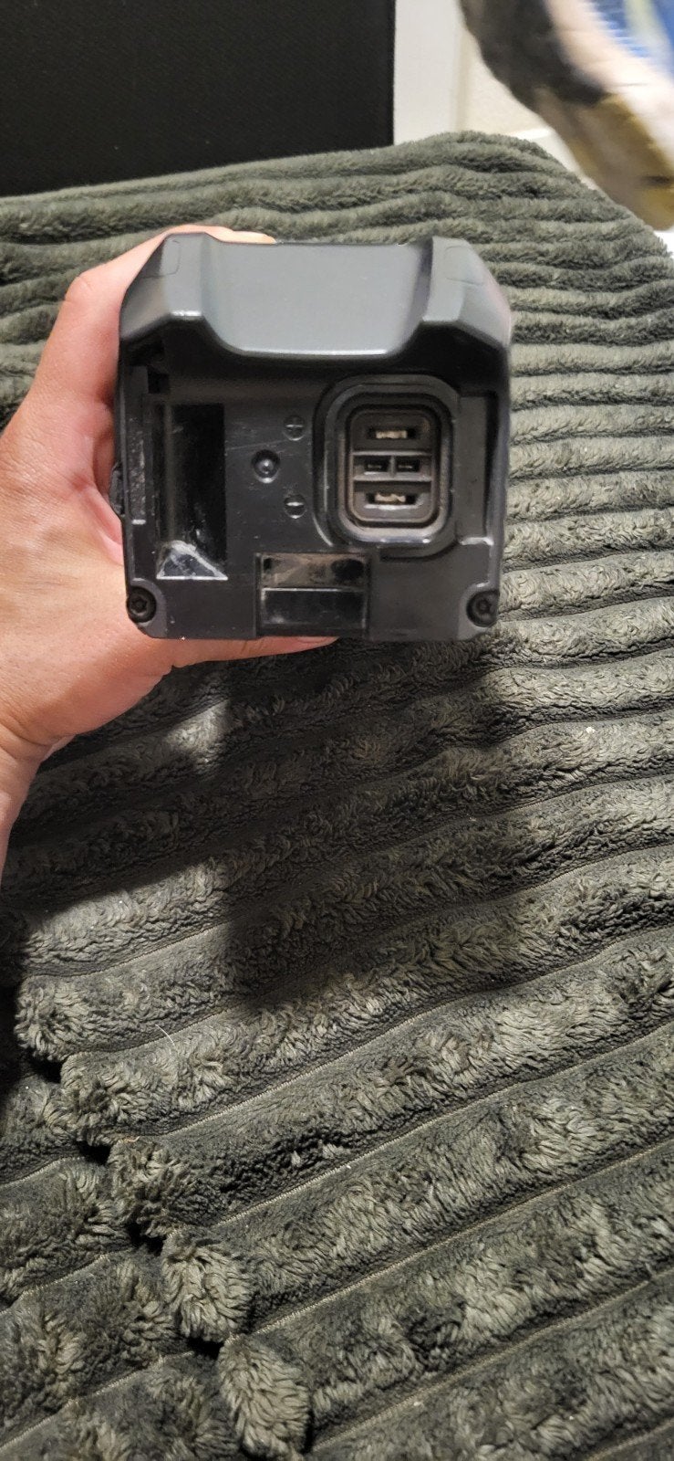 Batterie de cadre Shimano Steps BT-E8010 Merida, Vélos & Vélomoteurs, Enlèvement