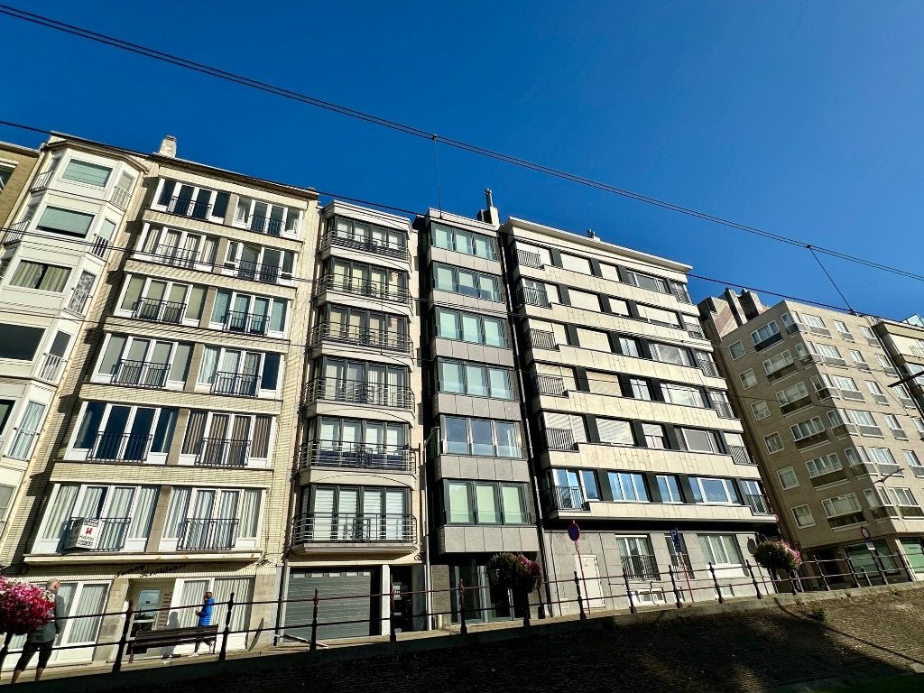 recent gebouwd 2 slpk. appartement, Immo, Appartements & Studios à louer, 50 m² ou plus