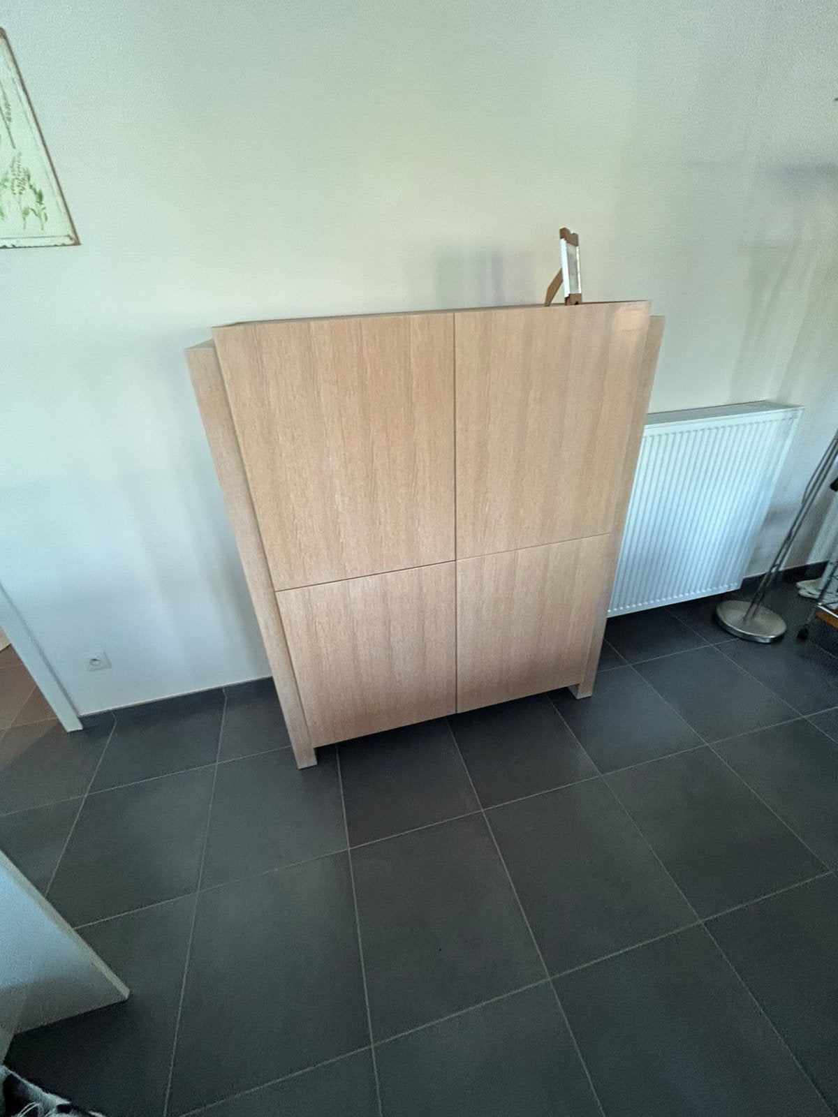 Complete eetkamer, Ophalen of Verzenden, Zo goed als nieuw