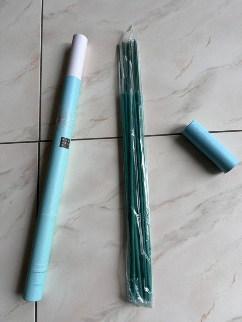 Rituals Garden incense sticks (nr2154a), Ophalen of Verzenden, Nieuw