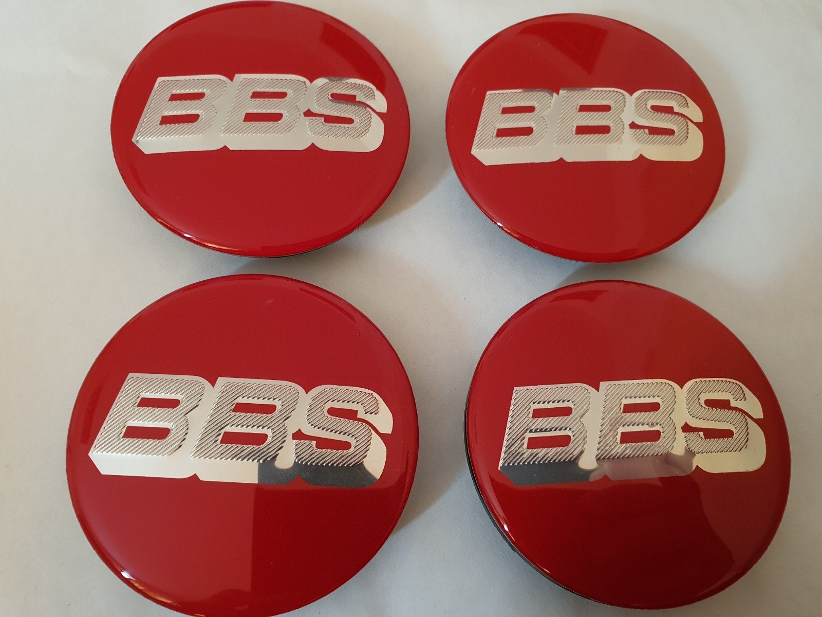 Jantes Bbs, cache-moyeu, diamètre extérieur 70 mm, Enlèvement ou Envoi, Neuf