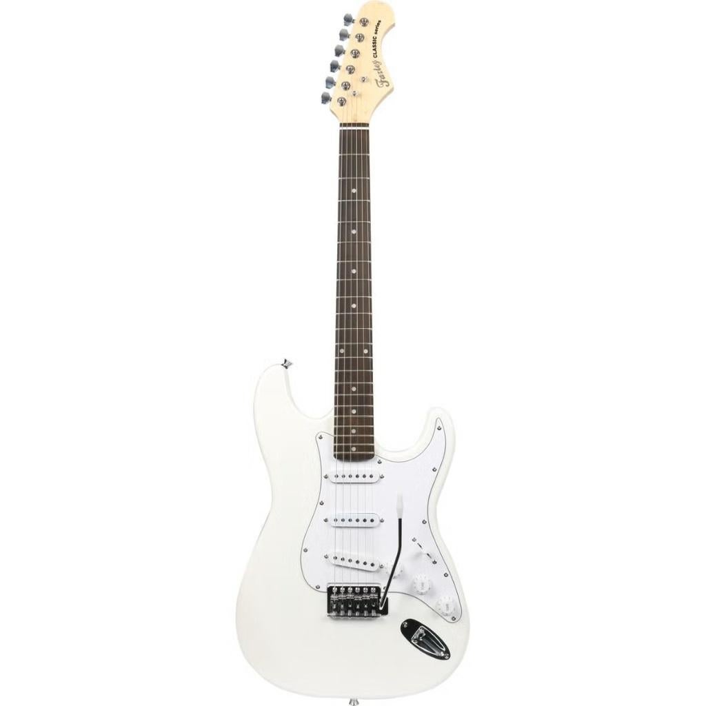 Fazley classic strat, Muziek en Instrumenten, Snaarinstrumenten | Gitaren | Elektrisch, Ophalen, Zo goed als nieuw, Solid body
