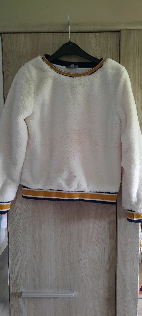 Mooie trui JBC maat 146, Gebruikt, Meisje, Trui of Vest, JBC