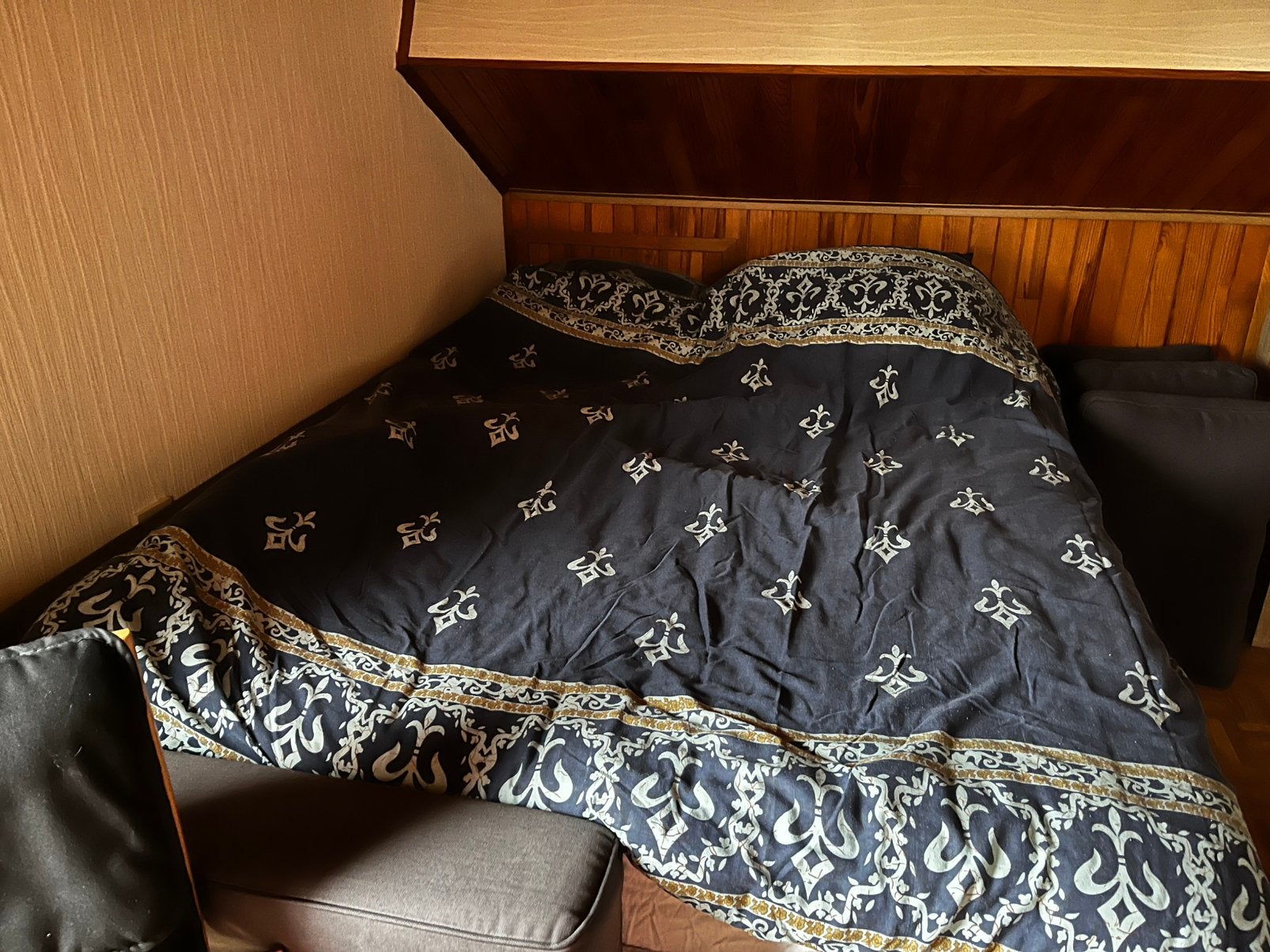 Zetelbed ikea, nog in goede staat, Enlèvement, Comme neuf