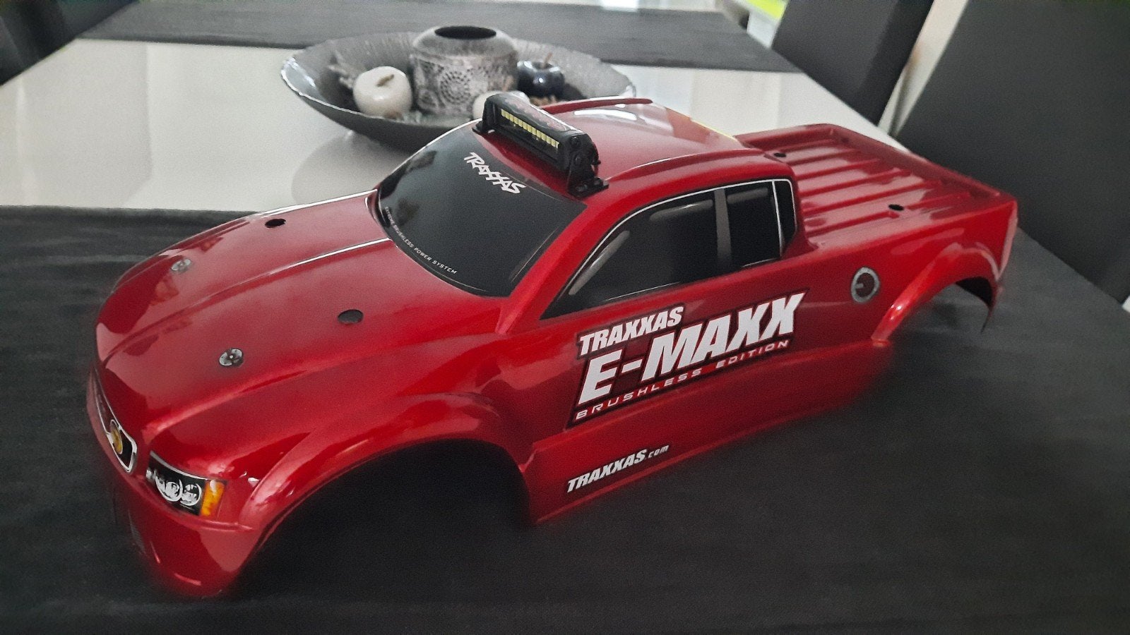 Traxxas, Hobby en Vrije tijd, Modelbouw | Radiografisch | Auto's, Ophalen of Verzenden