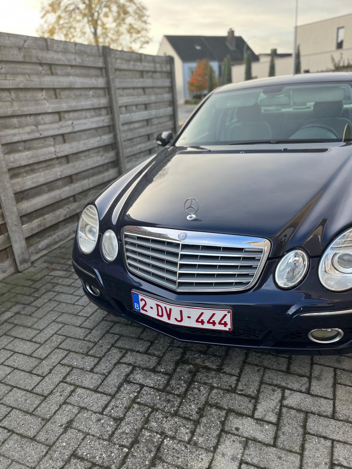 Merdes, Particulier, Te koop