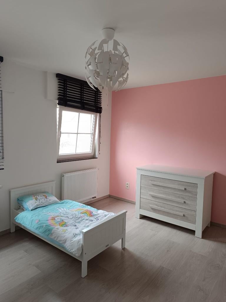 Kinderkamer, Maison & Meubles, Chambre à coucher | Chambres à coucher complètes, Comme neuf, Une personne, Enlèvement