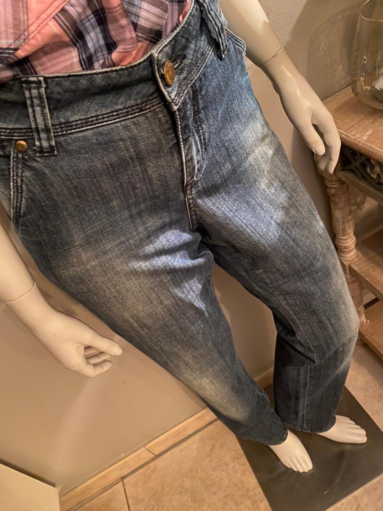 JEANS EXCLUSIVE SEVEN TAILLE 32, Vêtements | Femmes, Jeans, Comme neuf, Enlèvement ou Envoi