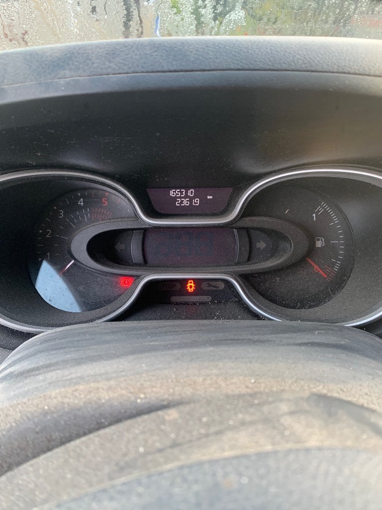 Renault trafic, Achat, 3 places, Noir, 2 portes